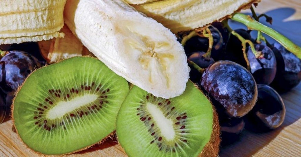 Vegetales: 10 raciones al día