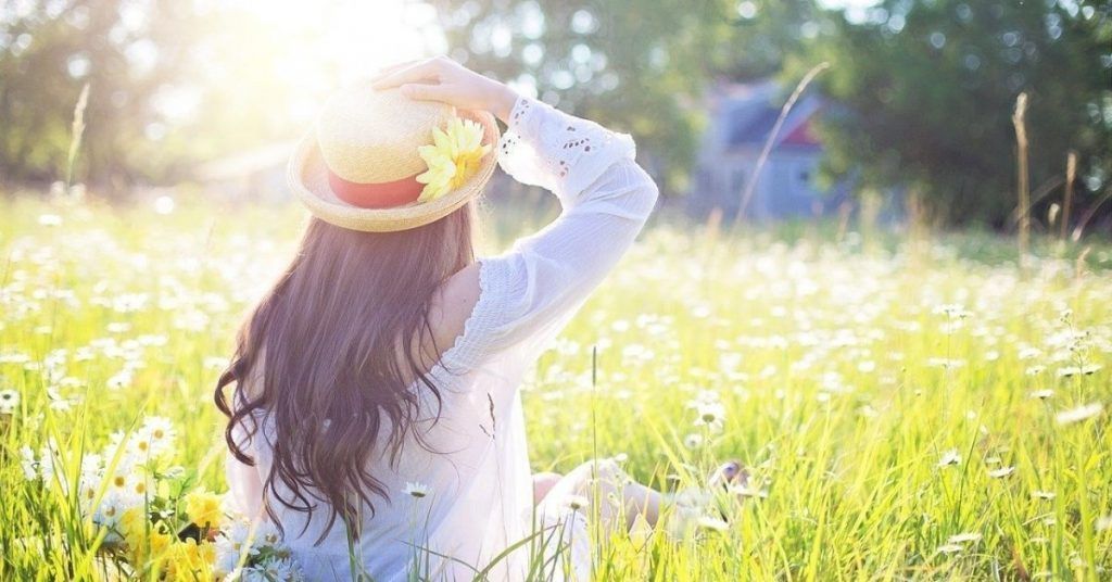 El sol es tu mejor amigo