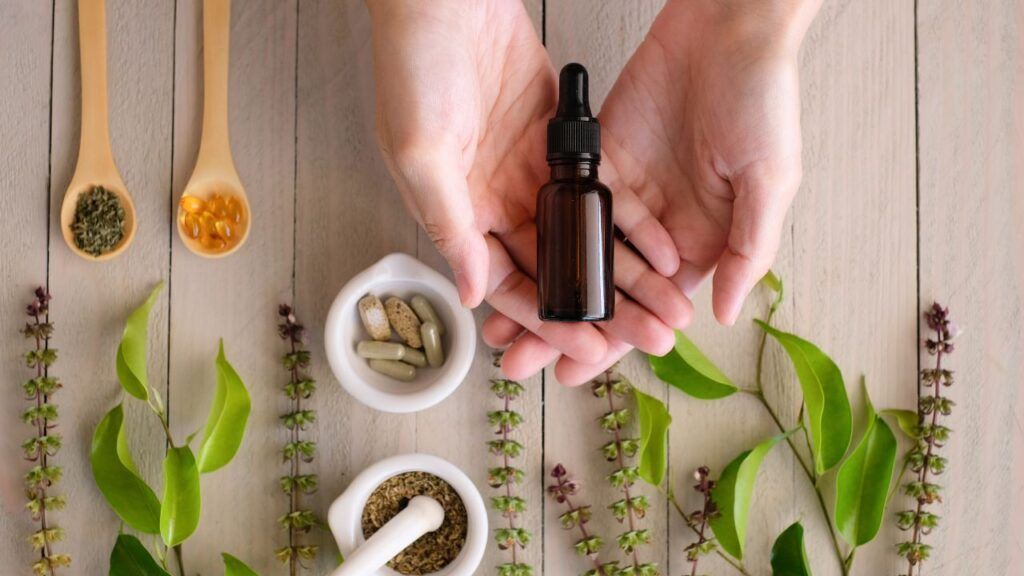 Principios unificadores de la naturopatía