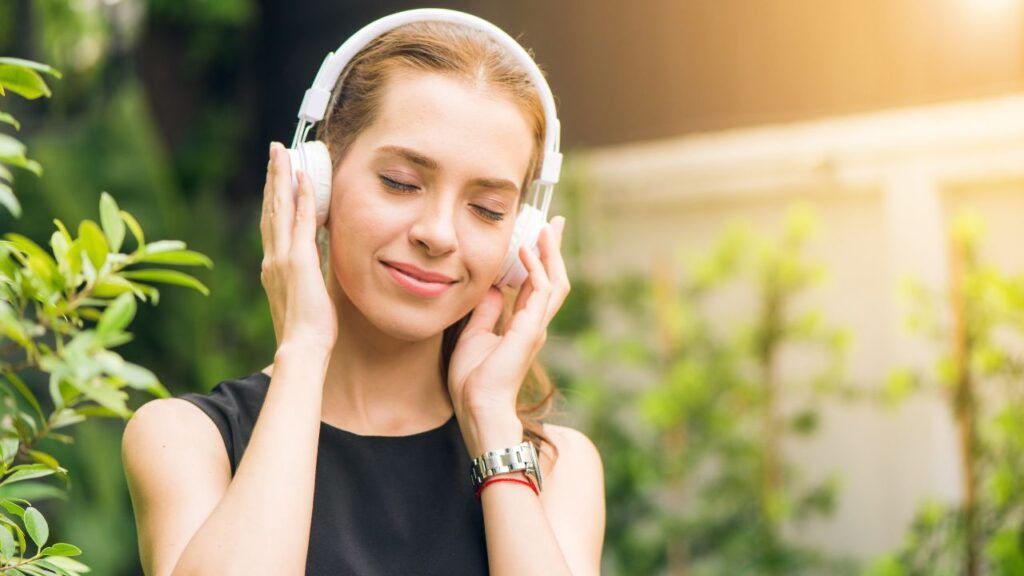 El poder sanador de la música