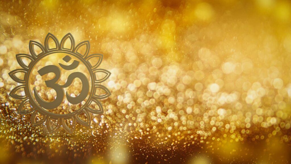 Om, el mantra más poderoso