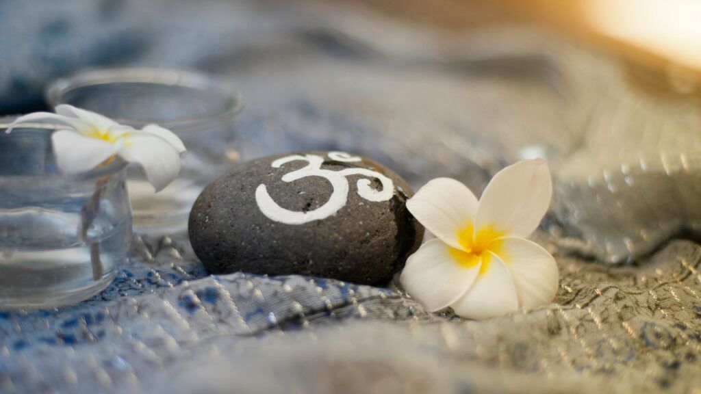 Om namah shivaya / meditation mantra / mantra para meditar
