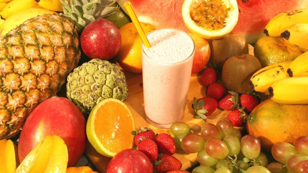 Frutarianismo