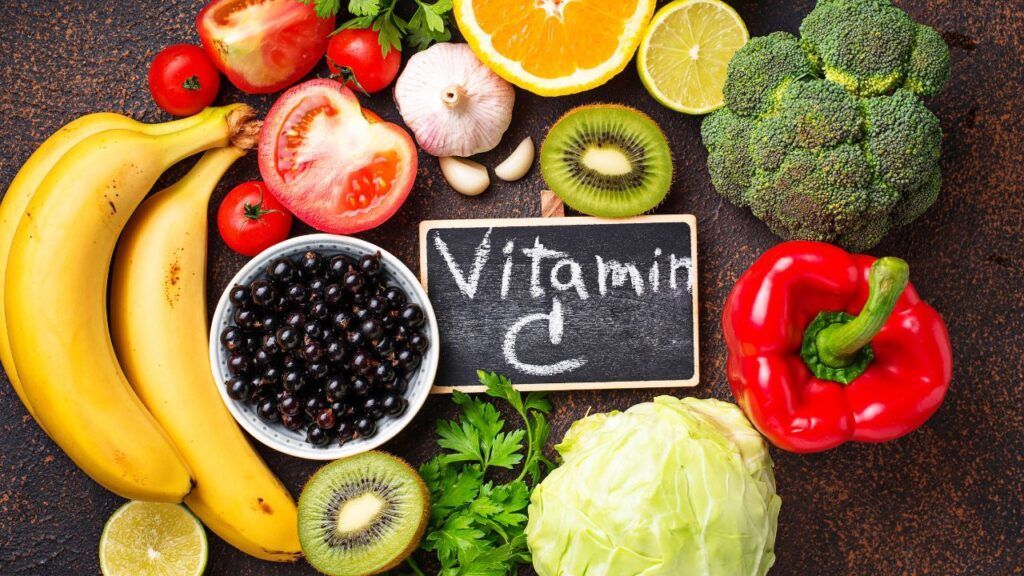 Vitamina C, más esencial que nunca