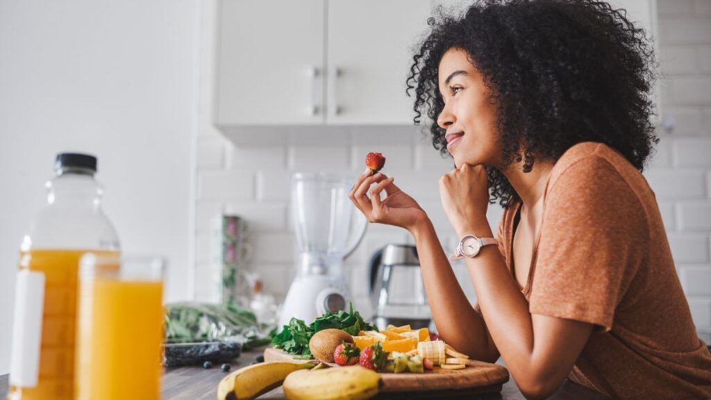 Alimento - Pensamiento - Medicina