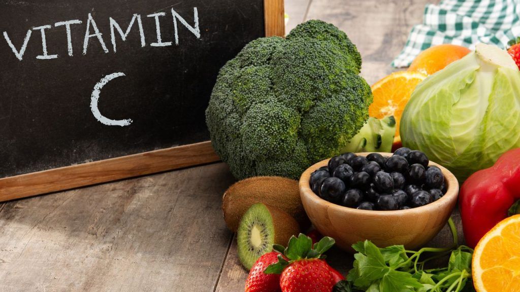 Azúcar, ladrón de vitamina C