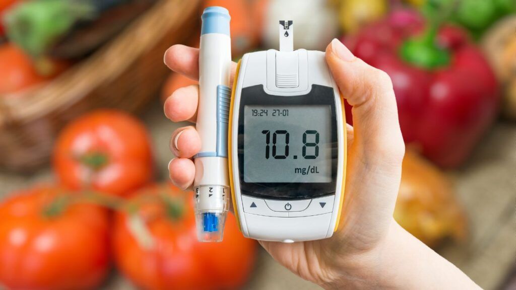 DIABETES: más allá del índice glucémico