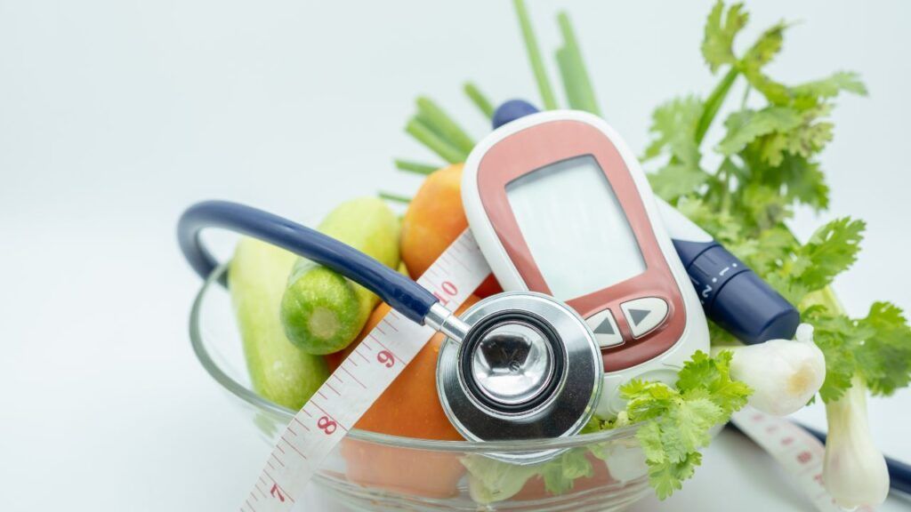 Diabetes: prevención y tratamiento natural.