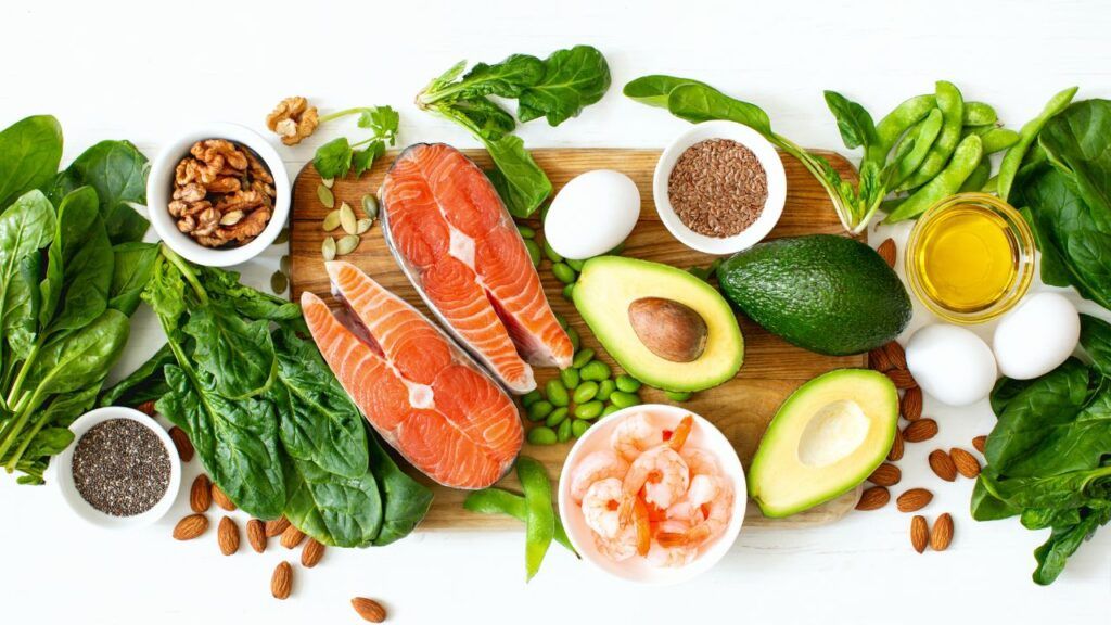 Mayor longevidad con los aceites Omega 3