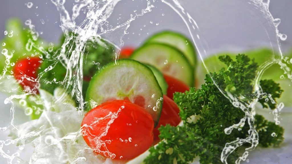 Una aproximación a los alimentos vivos / Pablo de la Iglesia / www.coachnutricional.net