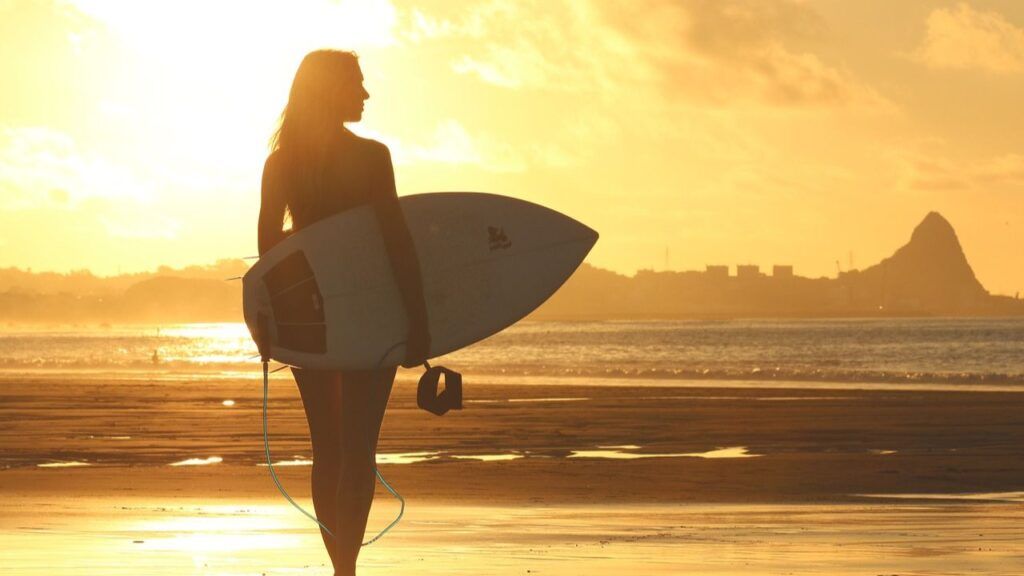 Vitamina D en la salud femenina.