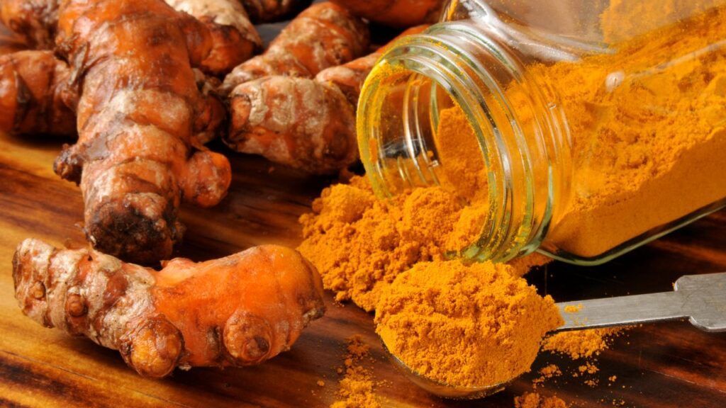 CÚRCUMA, una opción contra el cáncer