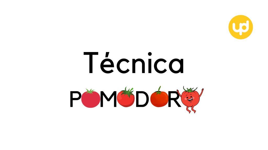 La TÉCNICA POMODORO es una herramienta de productividad y gestión del tiempo que nos ayudará a hacer foco y rendir más en el trabajo y en el estudio.