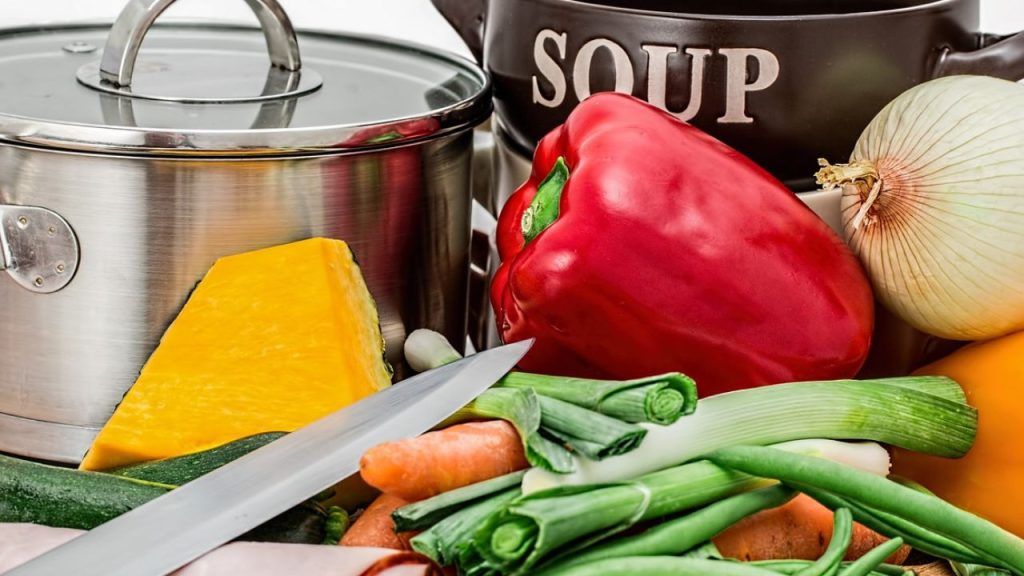 Alimentación para mejorar la función cognitiva