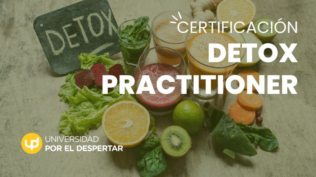 DETOX PRACTITIONER