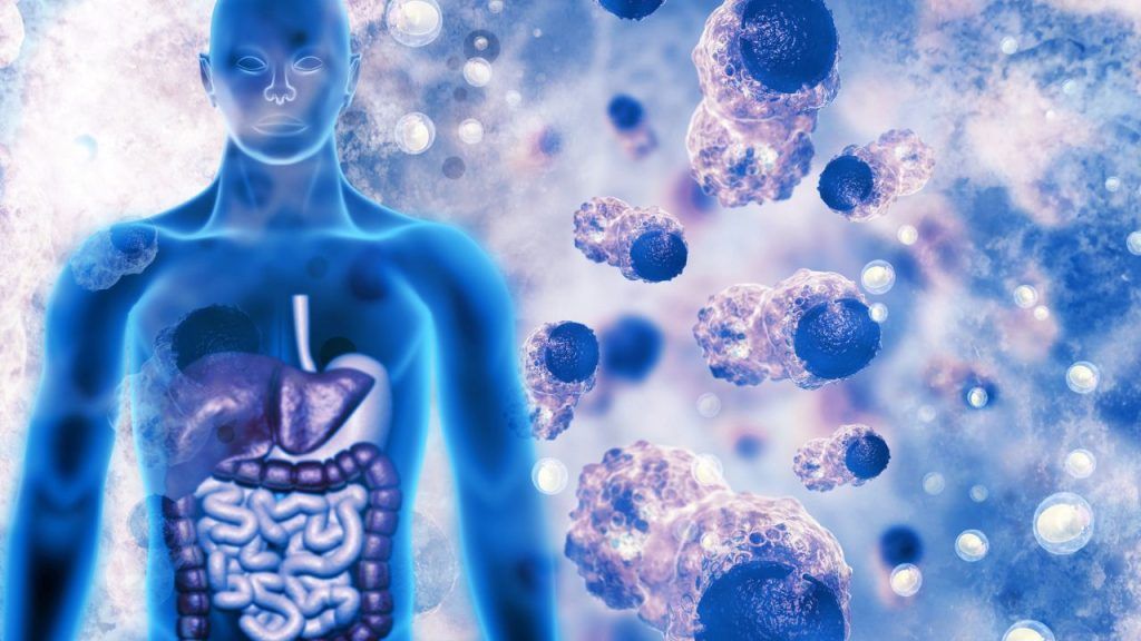 Los 9 hábitos de los enfermos de cáncer ‘incurable’ que terminaron por controlar la enfermedad