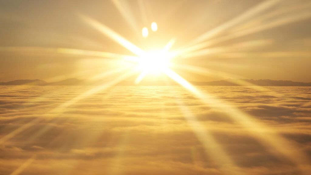 Curso monográfico: Beneficios de la luz solar