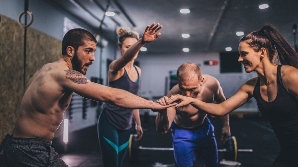La importancia de preservar la masa muscular