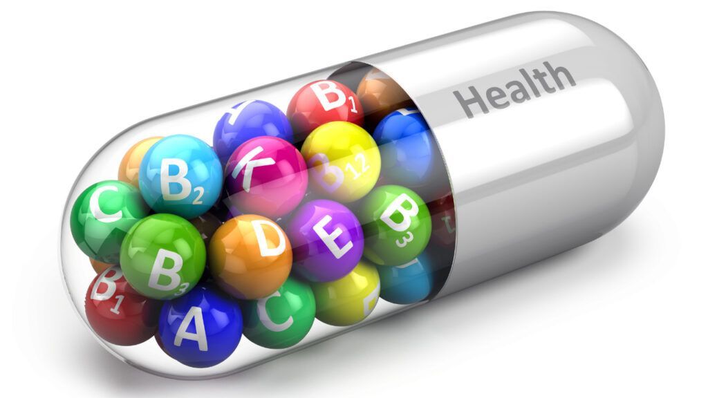 ¿Son los complementos indispensables para una buena salud?
