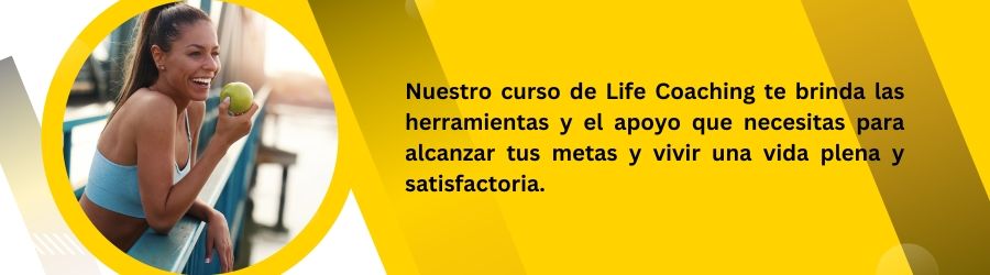 Este Diplomado en Coaching de Vida Saludable abarca una amplia gama de temas relacionados con la salud integral, el autocuidado, la transformación mental y las técnicas efectivas de coaching; serás guiado a lo largo del programa y podrás consultar tus dudas y recibir ayuda para que puedas encontrar tu camino personal y desarrollar la habilidad para guiar a otros hacia un bienestar óptimo.