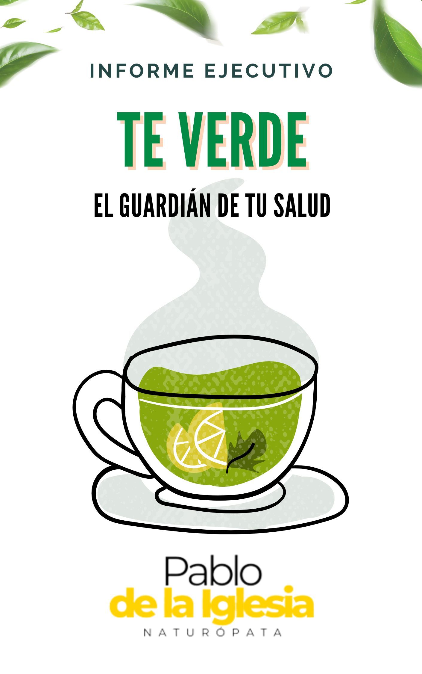 Té Verde